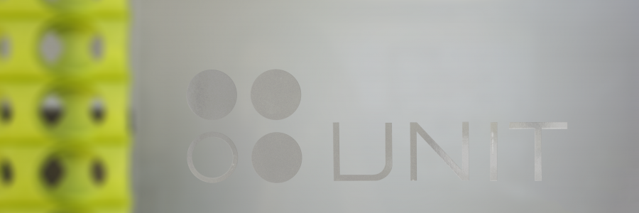 UNIT partners is a San Francisco brand strategy & design agency.